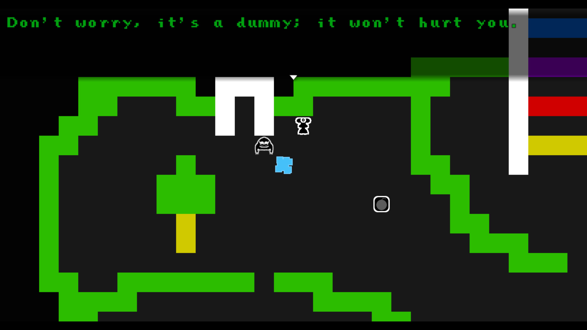 ERR - 001 screenshot 5