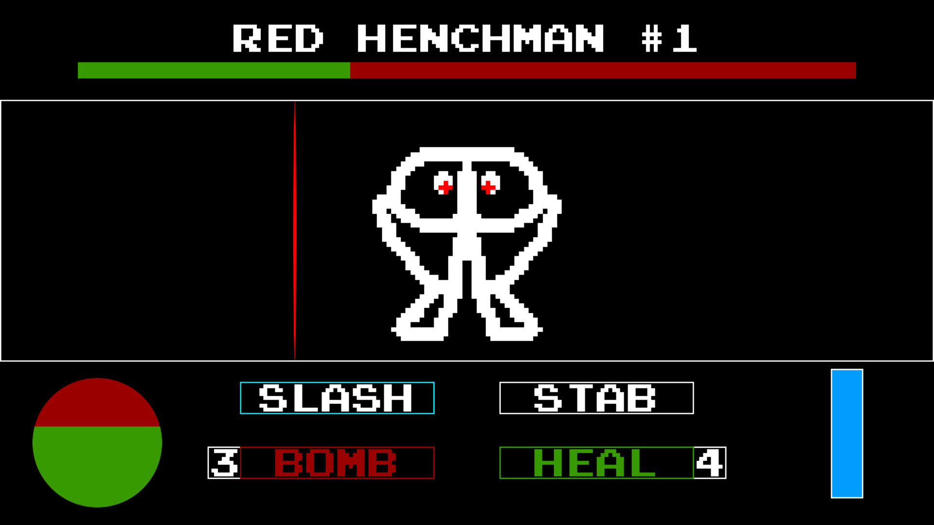 ERR - 001 screenshot 2