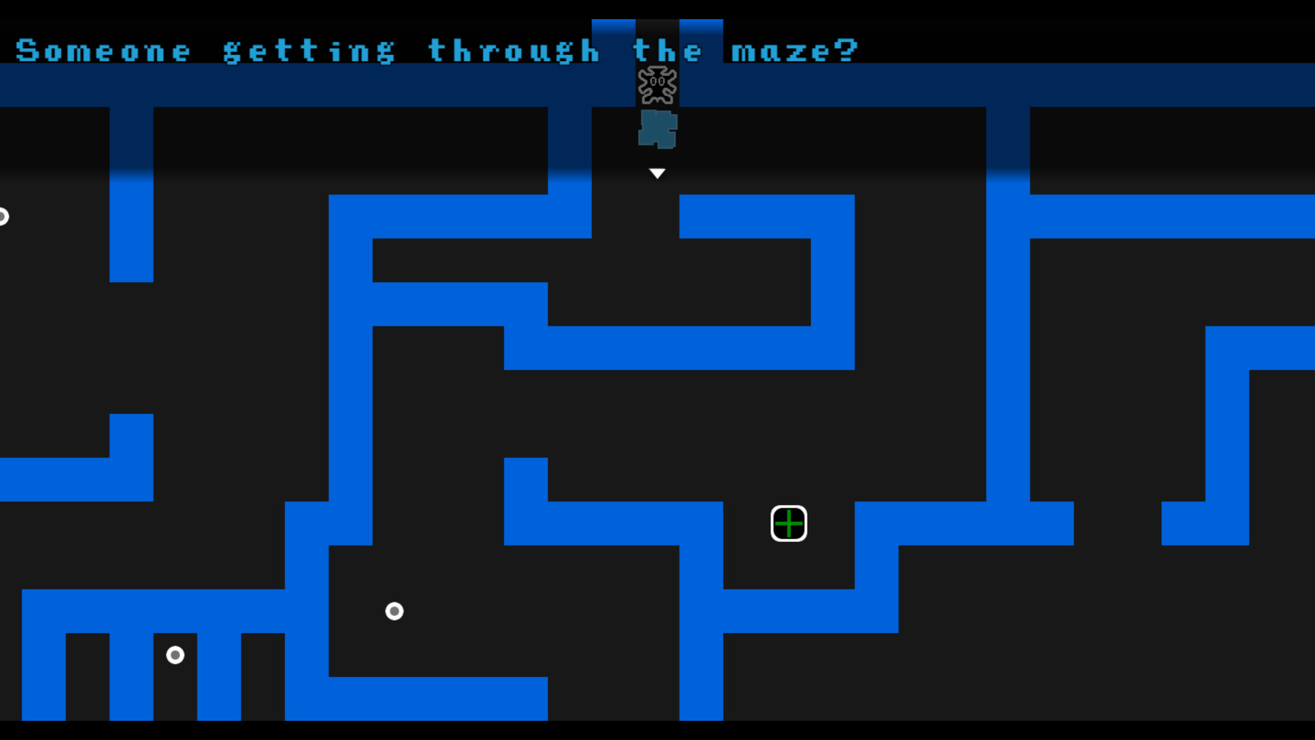 ERR - 001 screenshot 4