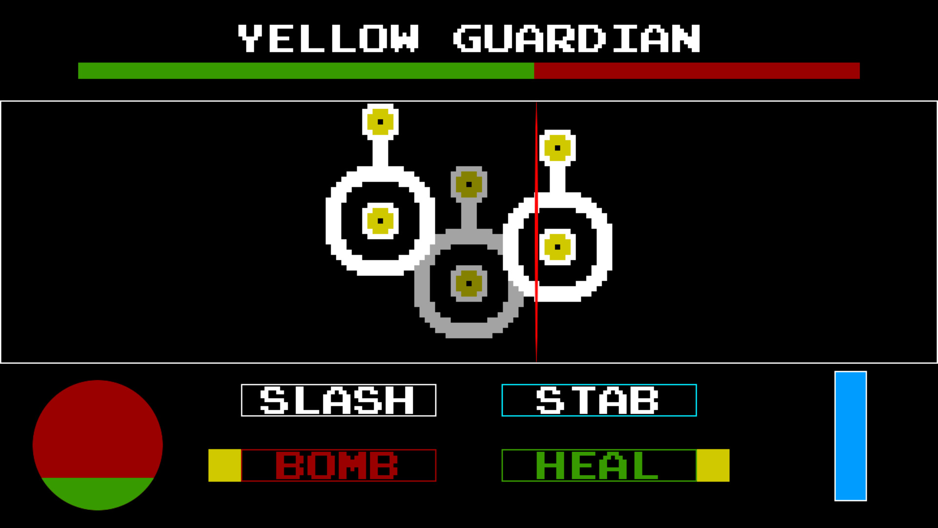 ERR - 001 screenshot 3