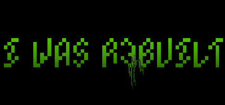 I was rebuilt Cover Image