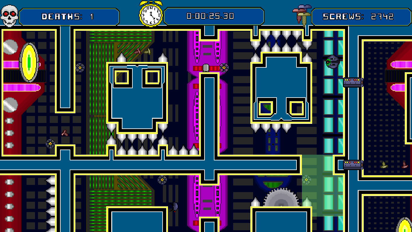 I was rebuilt screenshot 5