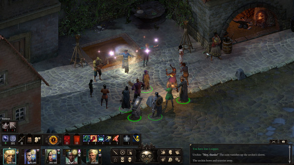 Pillars of Eternity II: Deadfire Pillars of Eternity II: Deadfire