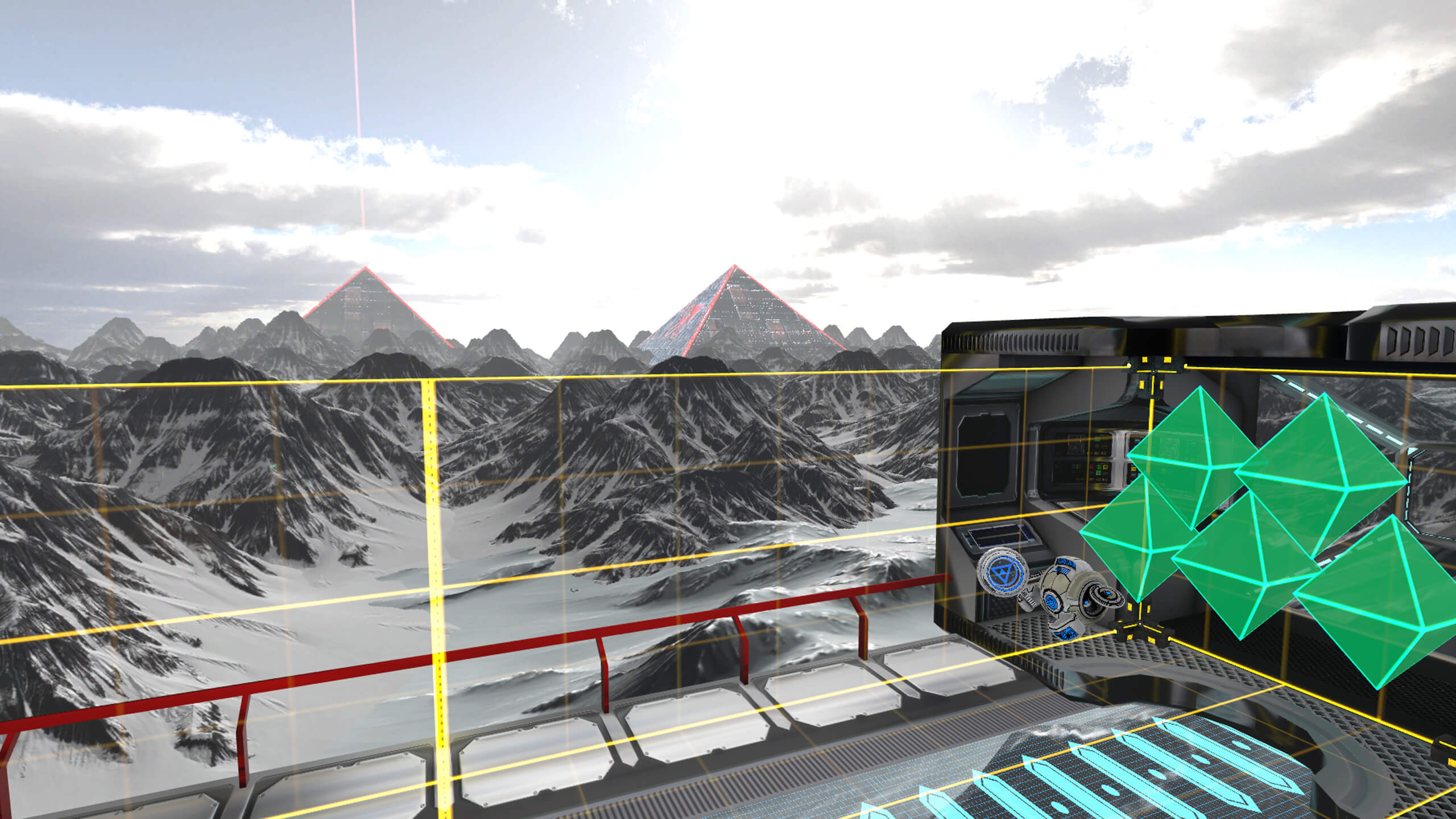 PLANNES screenshot 5