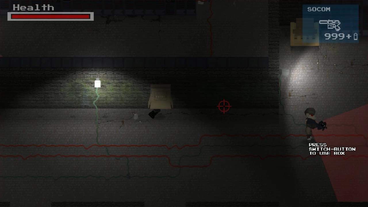 World In Danger screenshot 5