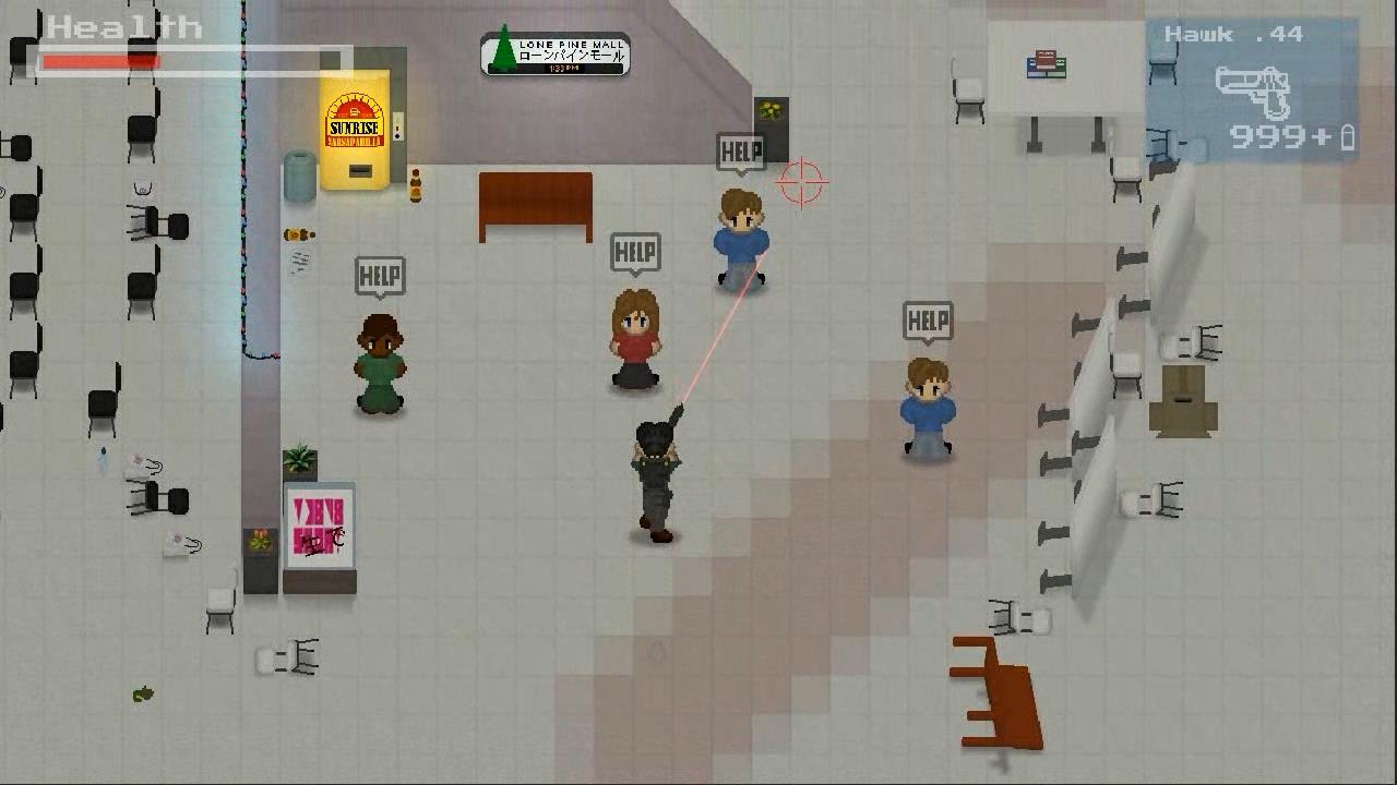 World In Danger screenshot 6