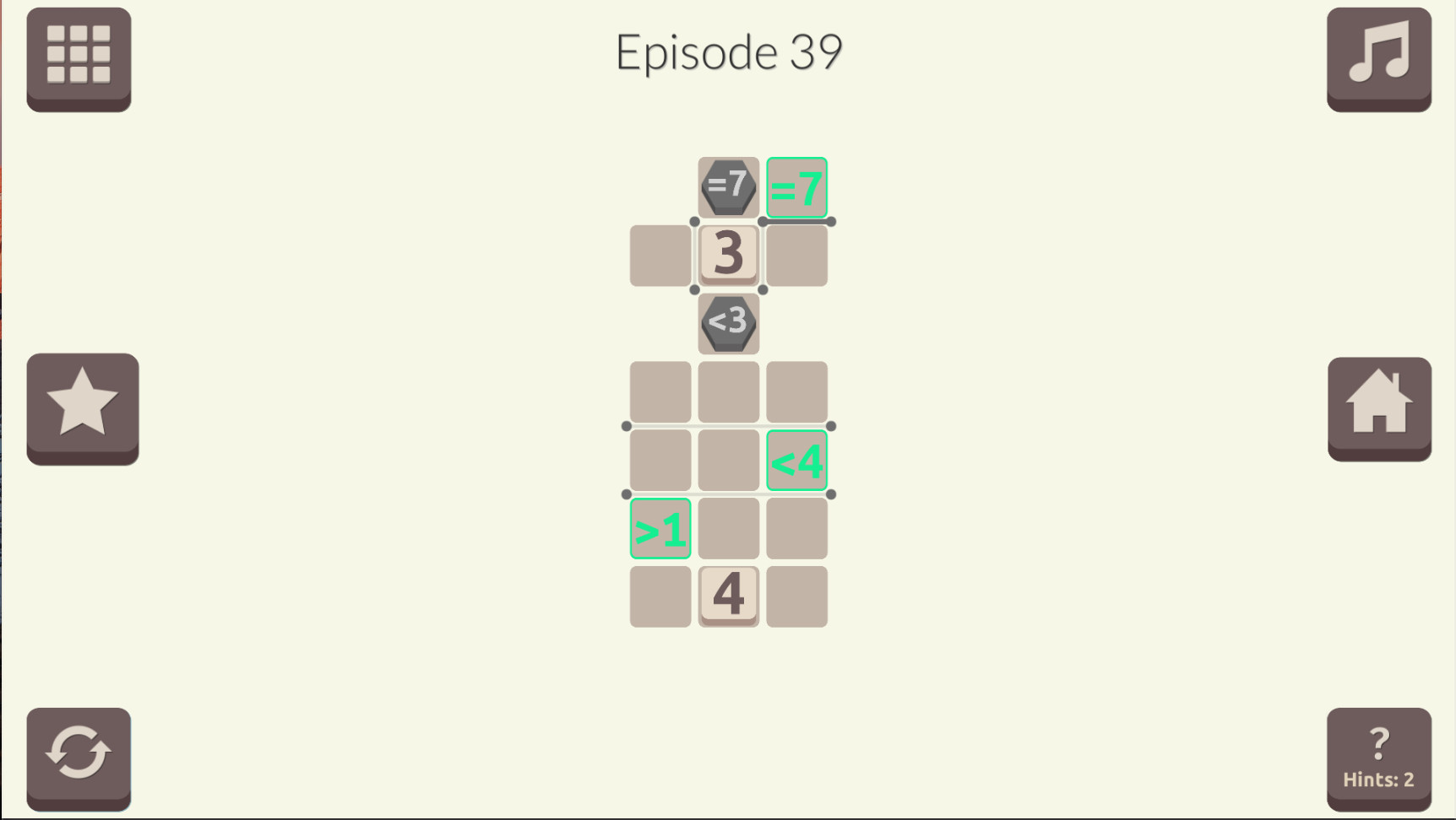 A Number's life screenshot 4