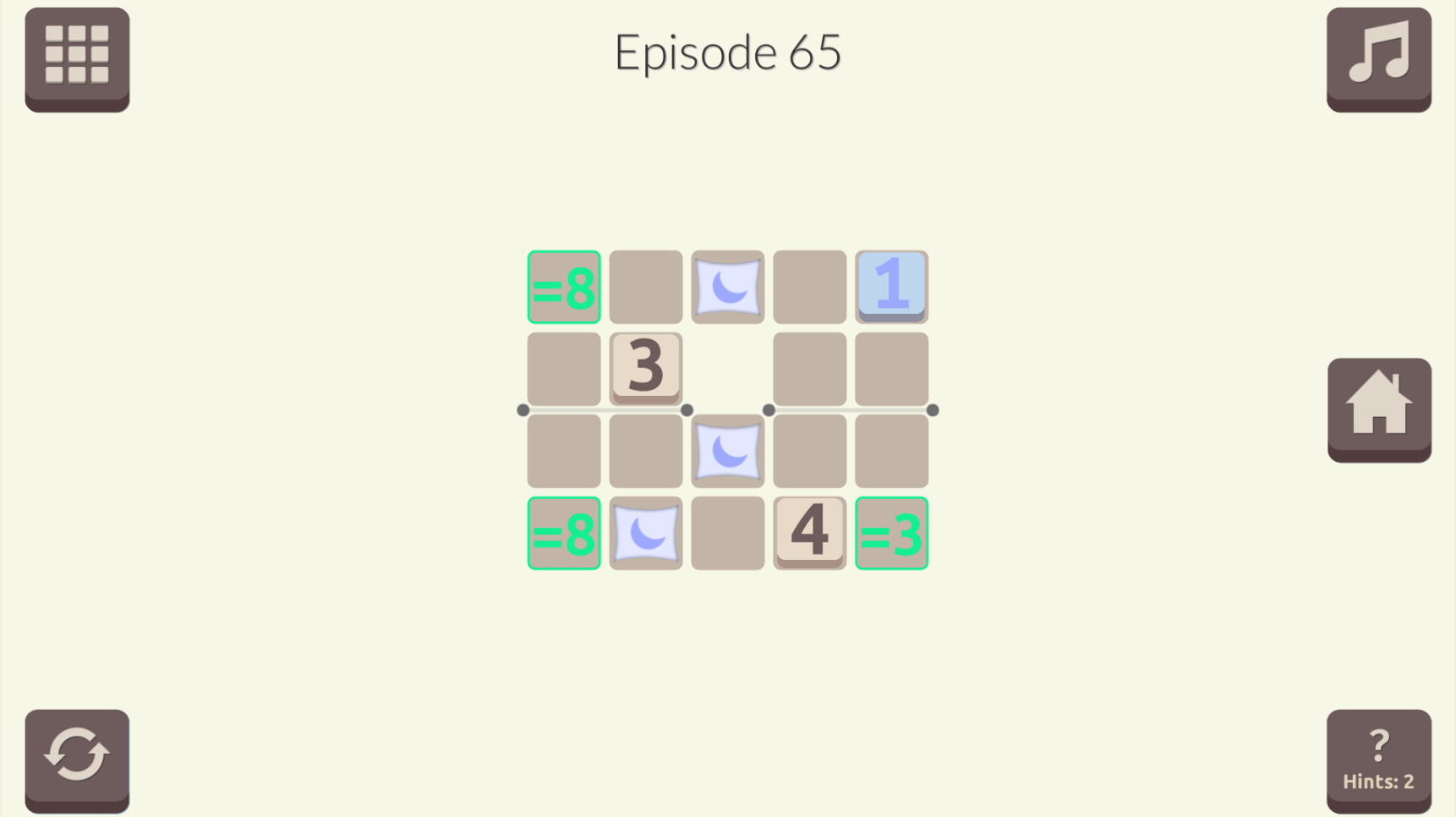 A Number's life screenshot 5