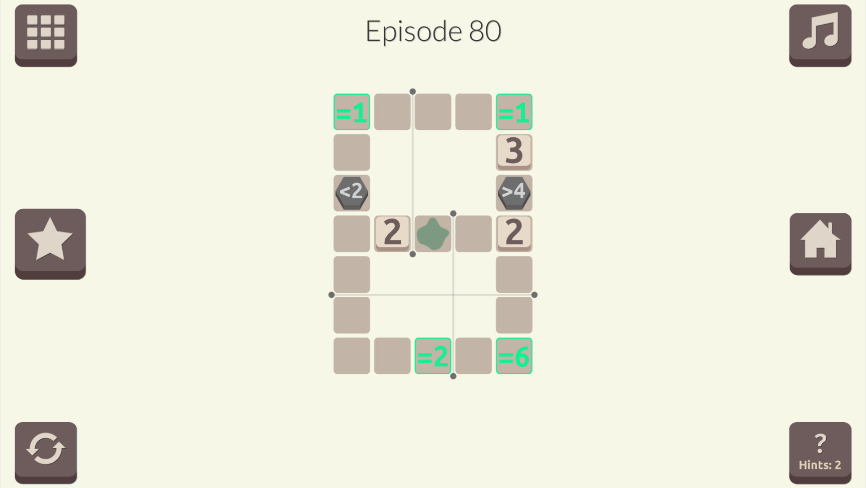 A Number's life screenshot 6
