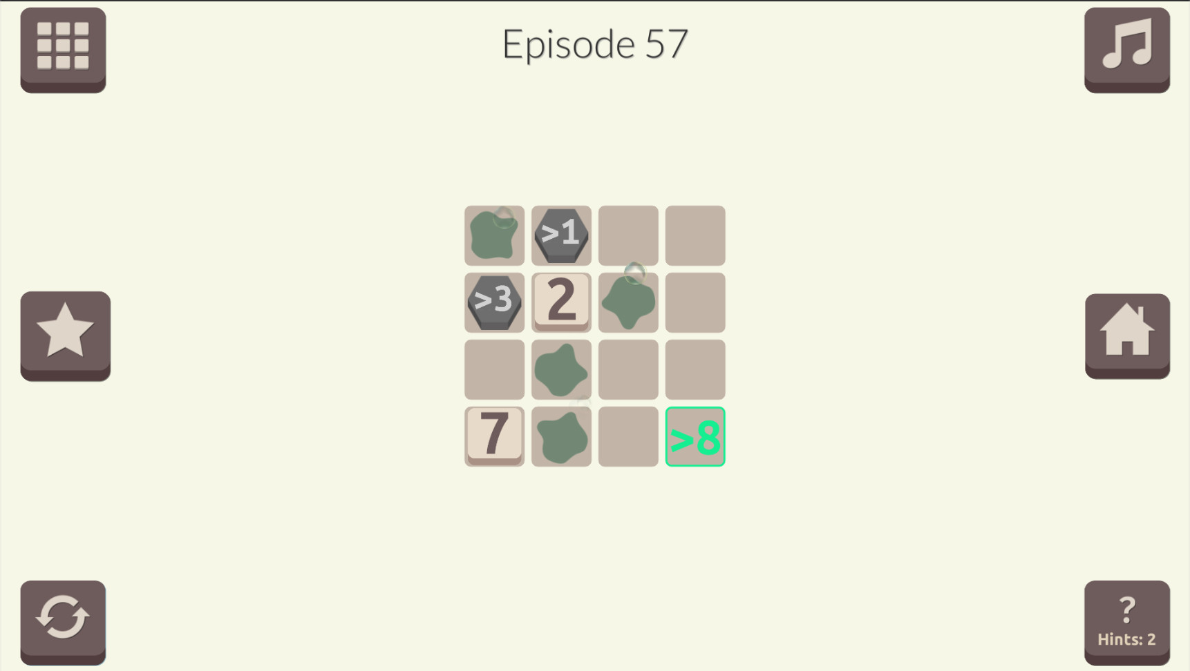 A Number's life screenshot 3