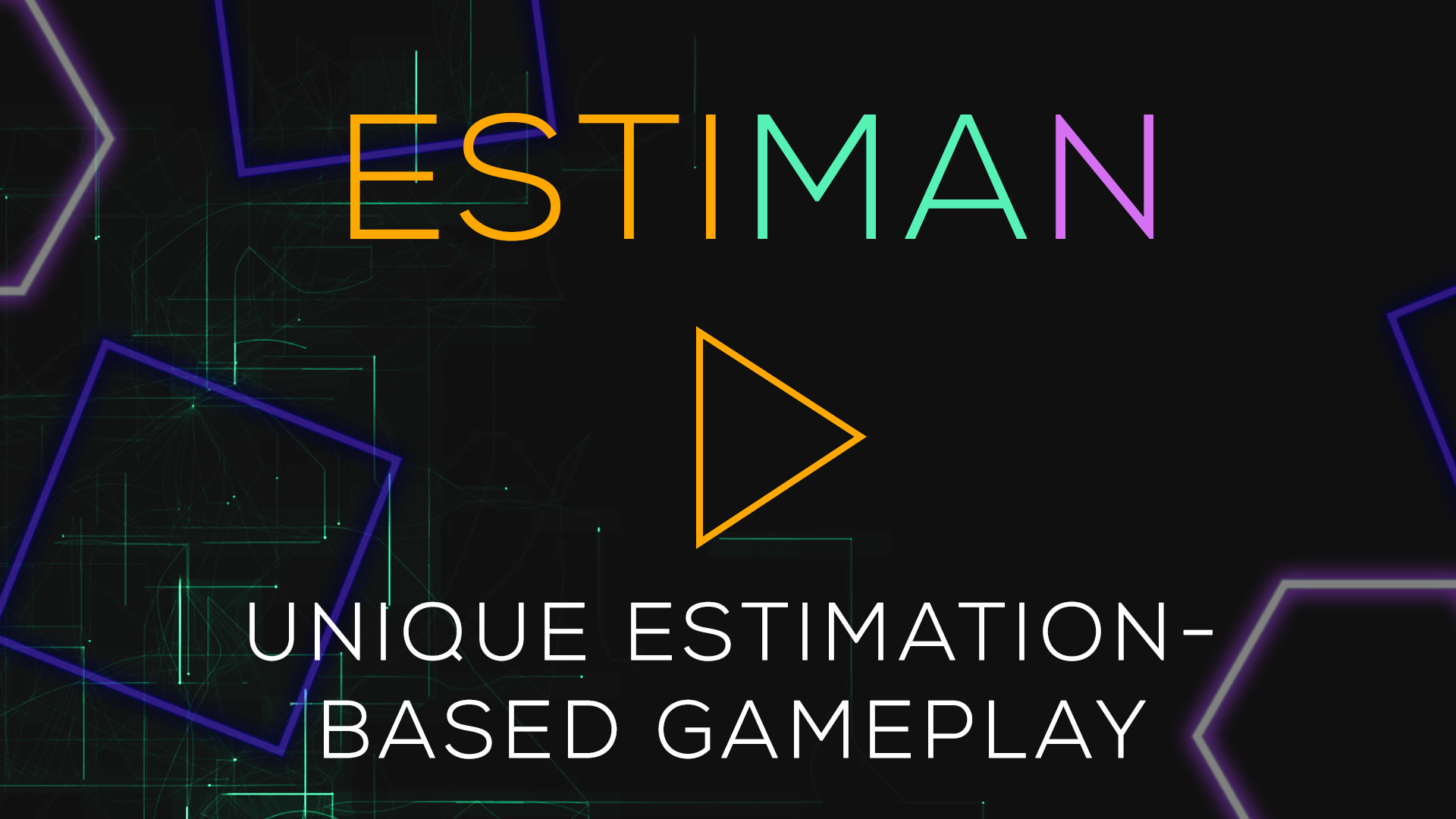 Estiman screenshot 1