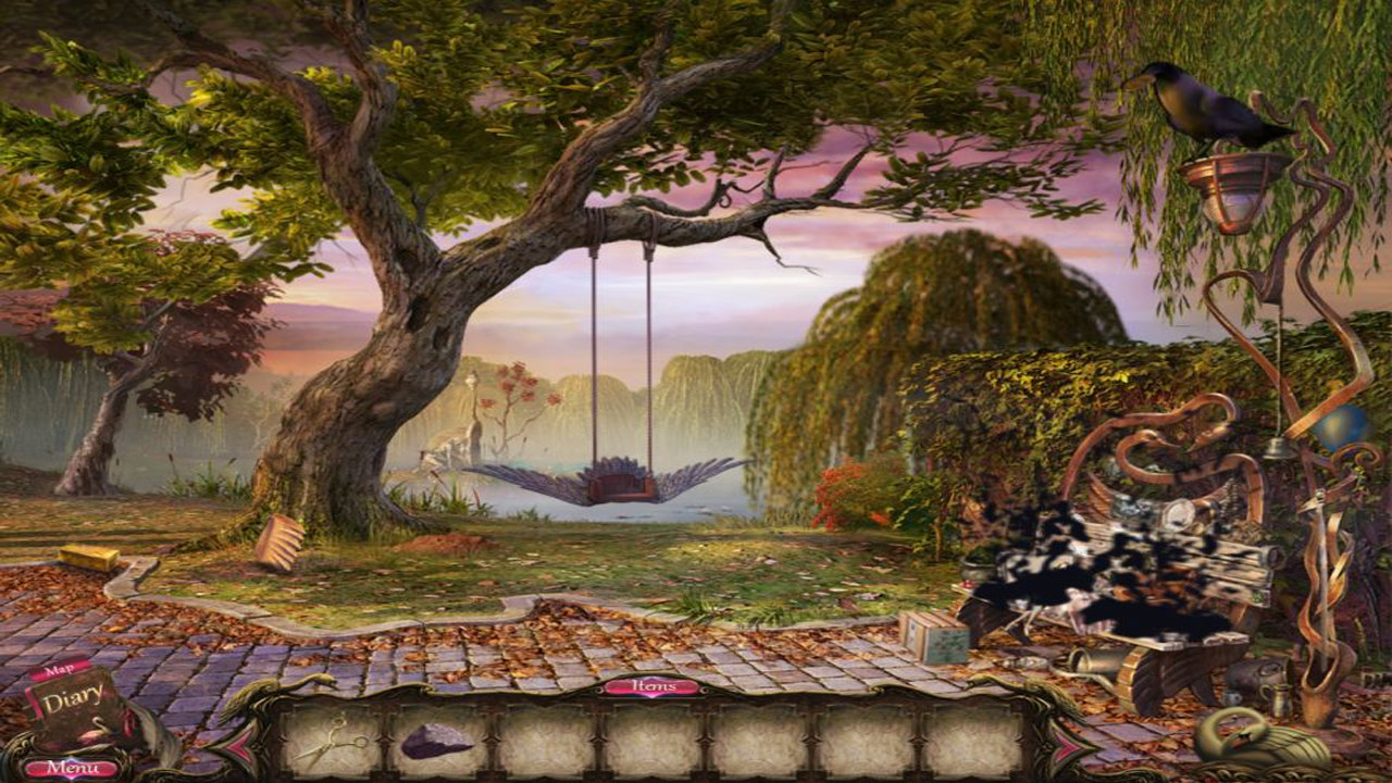 Black Swan screenshot 2