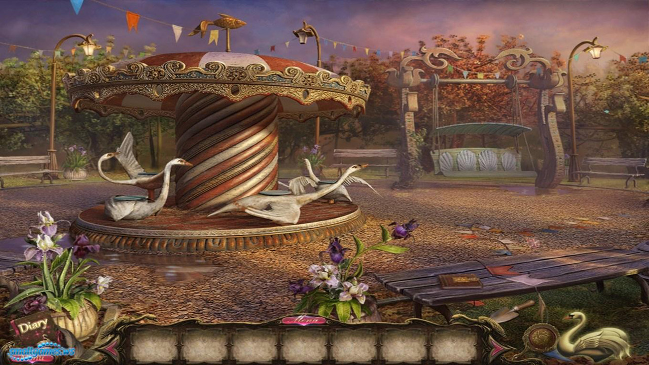 Black Swan screenshot 6