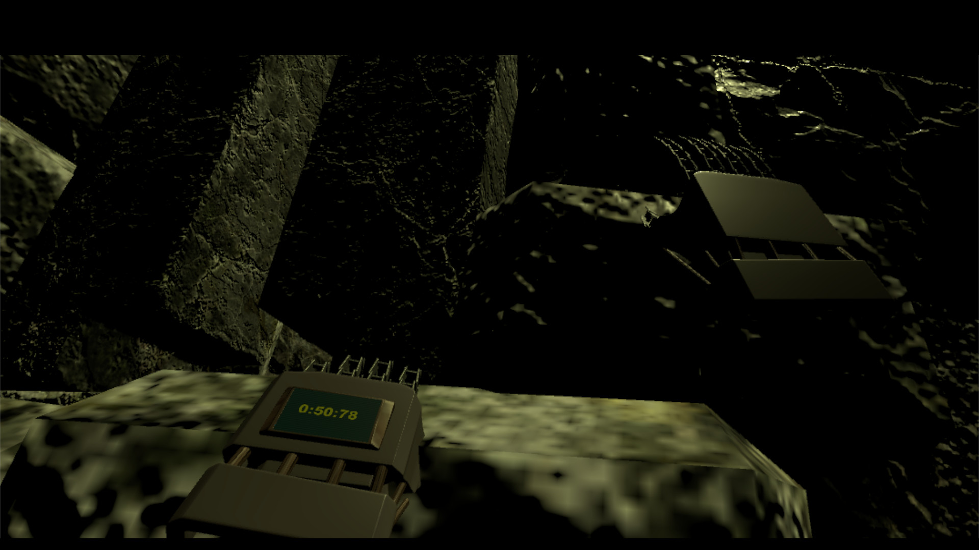 Tower Ascent screenshot 5