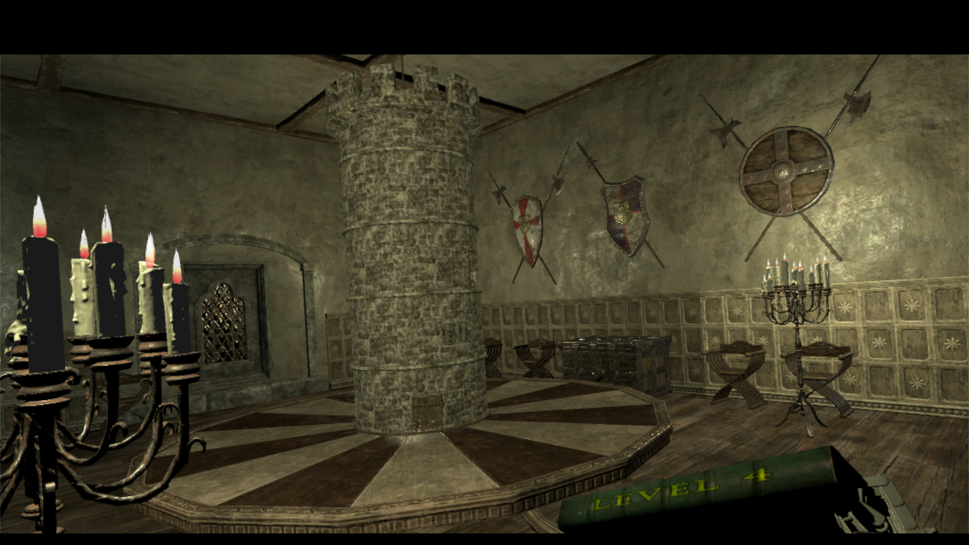 Tower Ascent screenshot 2