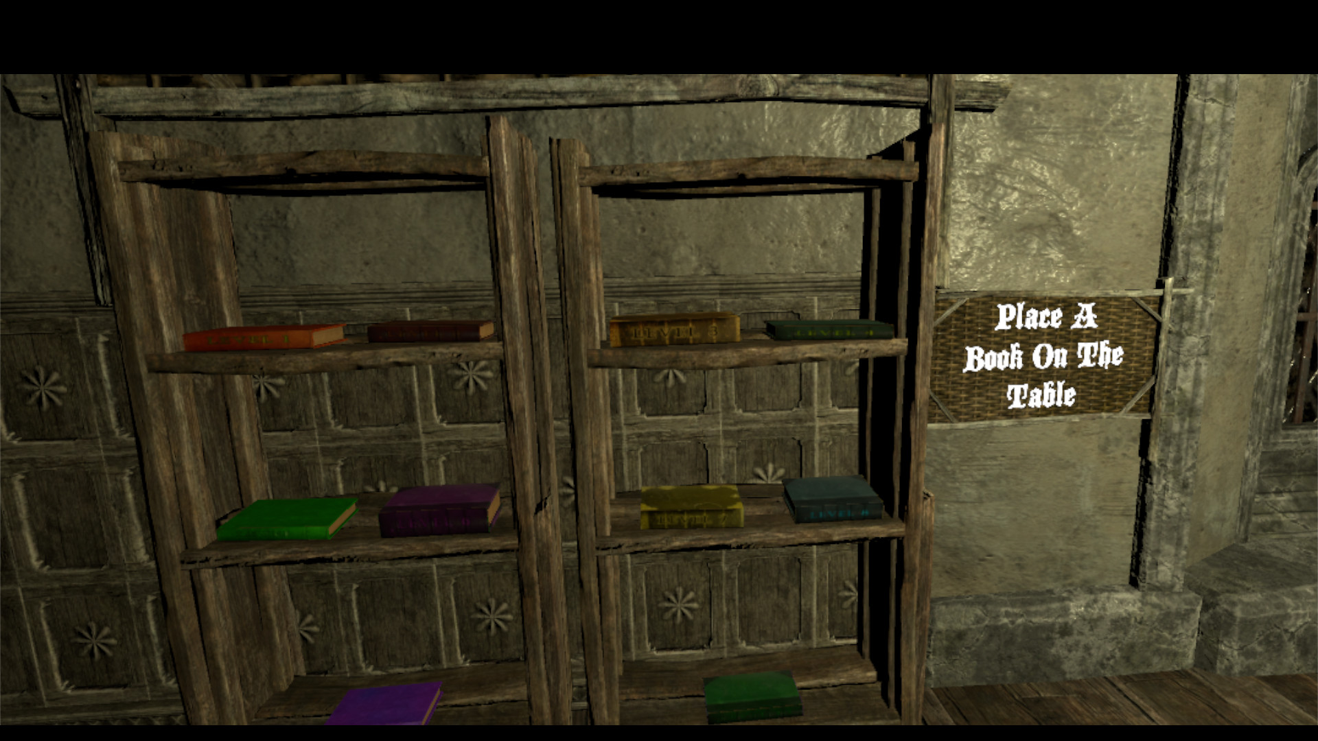 Tower Ascent screenshot 1