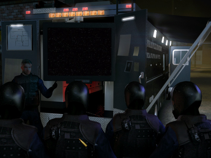 Save 35% on SWAT 3: Tactical Game of the Year Edition on Steam