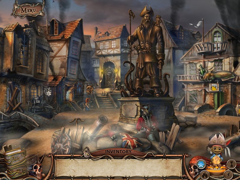 World Keepers: Last Resort screenshot 8