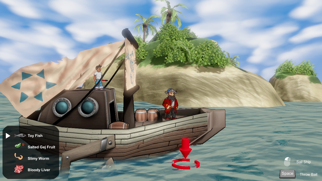 Andoran Skye 1.5 screenshot 9