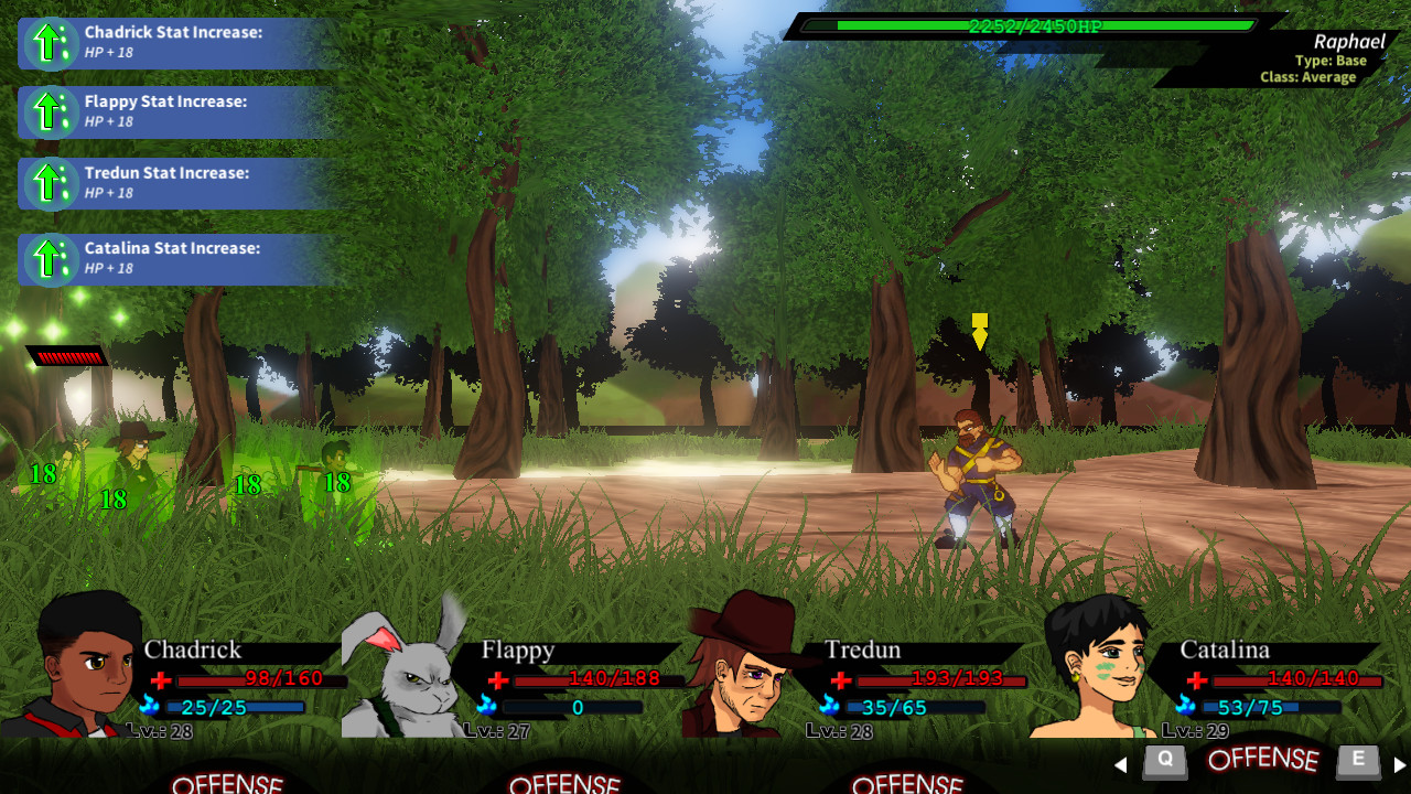 Andoran Skye 1.5 screenshot 10