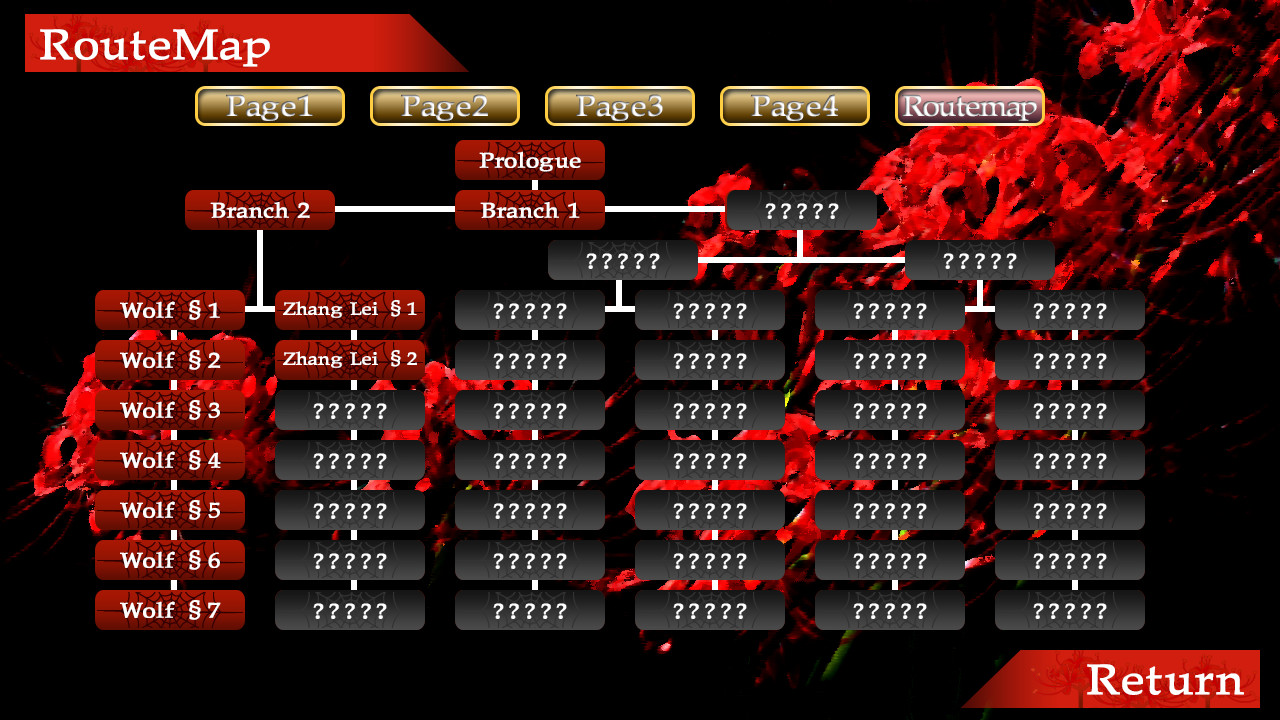Red Spider2: Exiled screenshot 2