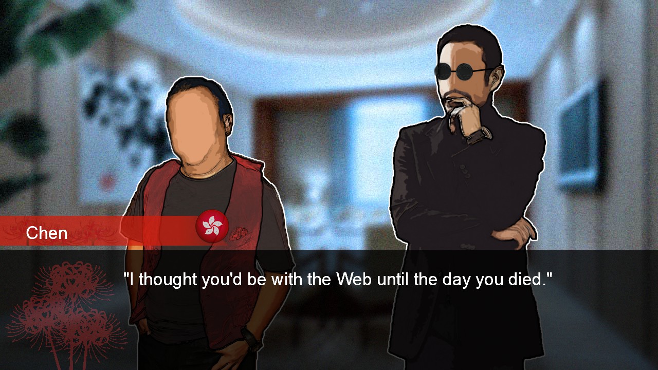 Red Spider2: Exiled screenshot 3