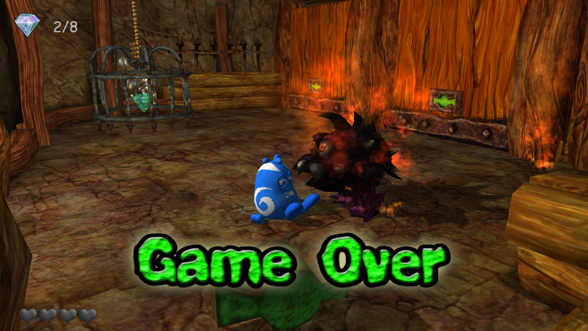 Tootinis screenshot 9