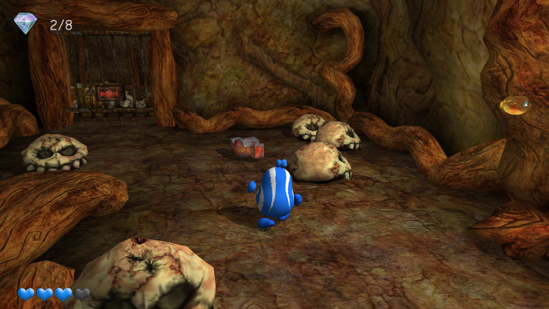Tootinis screenshot 6