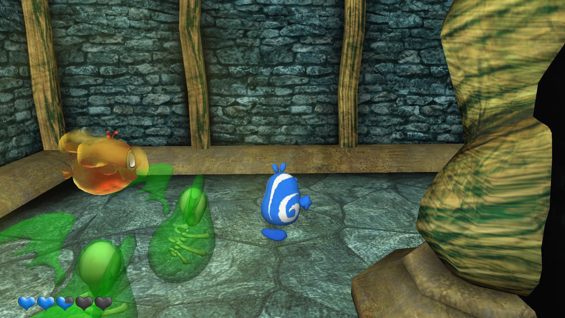 Tootinis screenshot 7