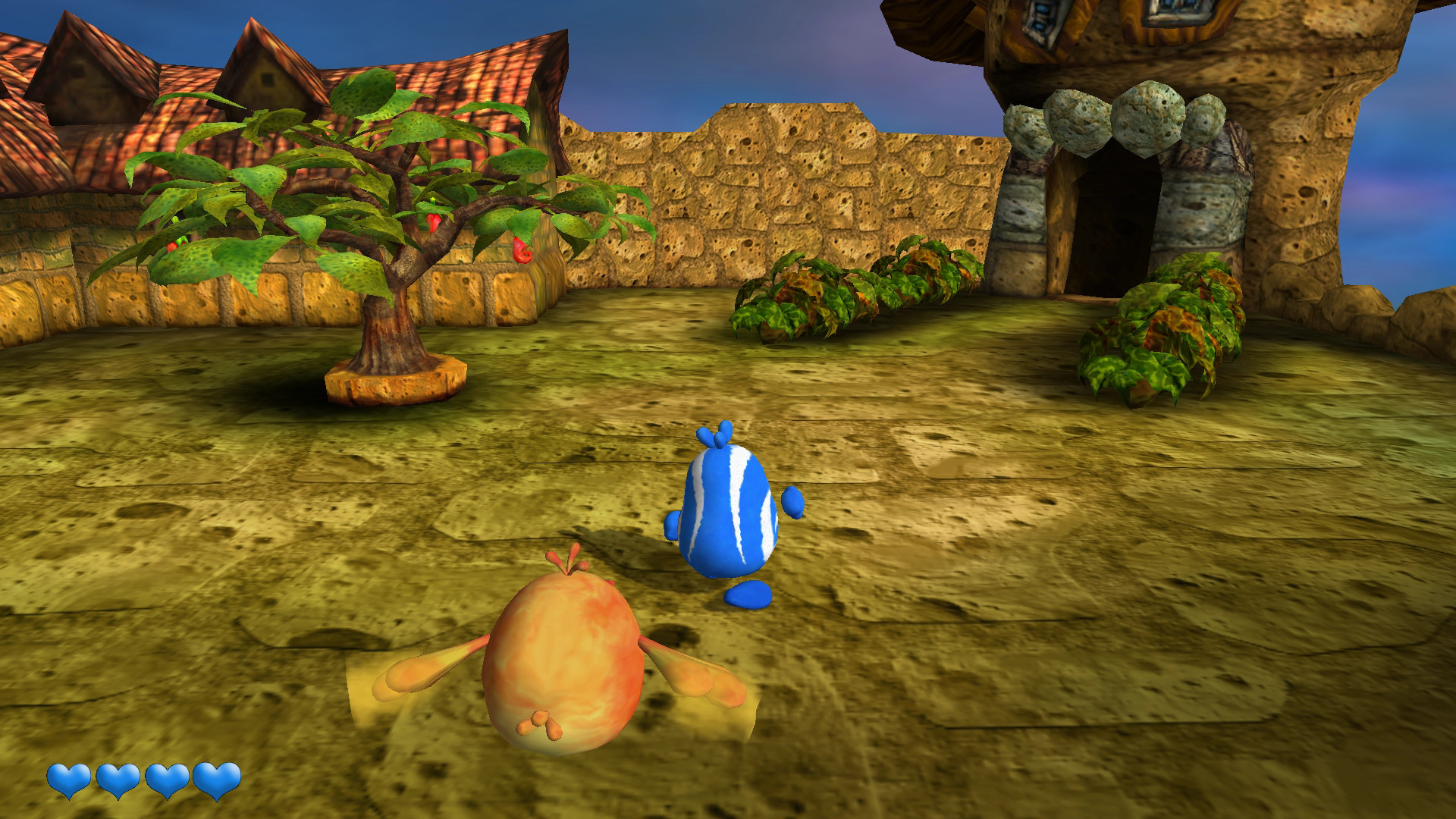 Tootinis screenshot 8