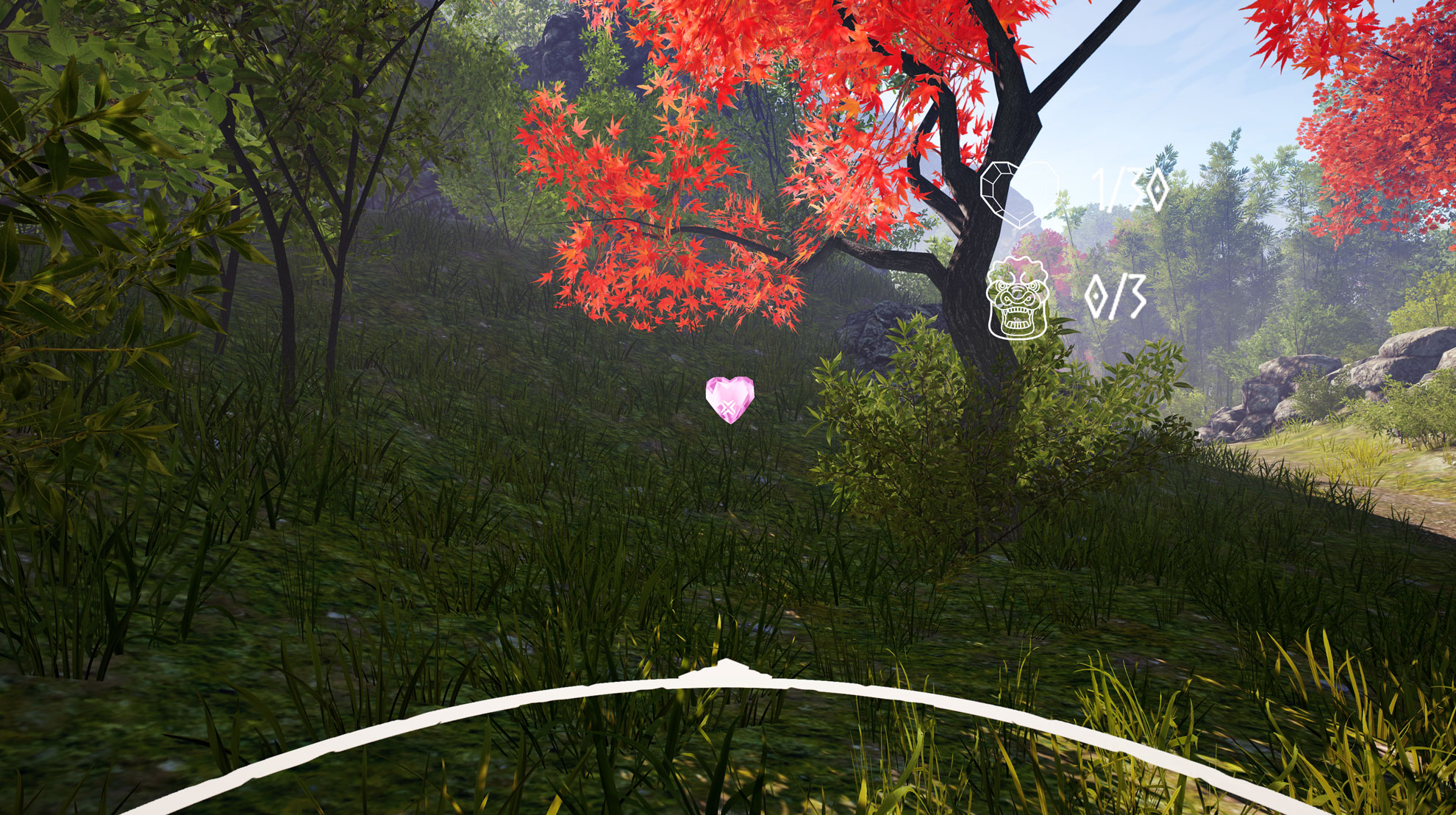 Singing Stones VR screenshot 4