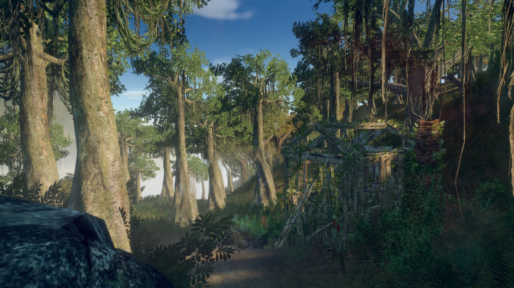 Singing Stones VR screenshot 14