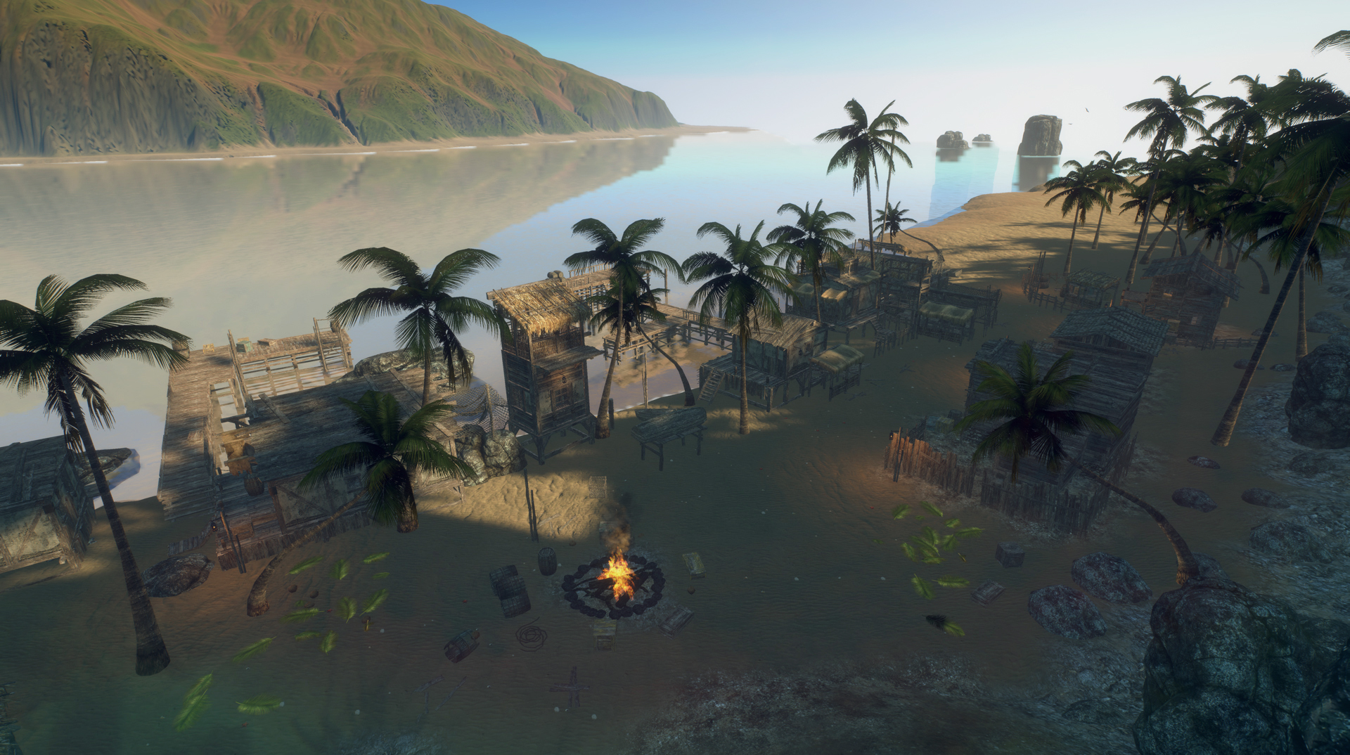 Singing Stones VR screenshot 17