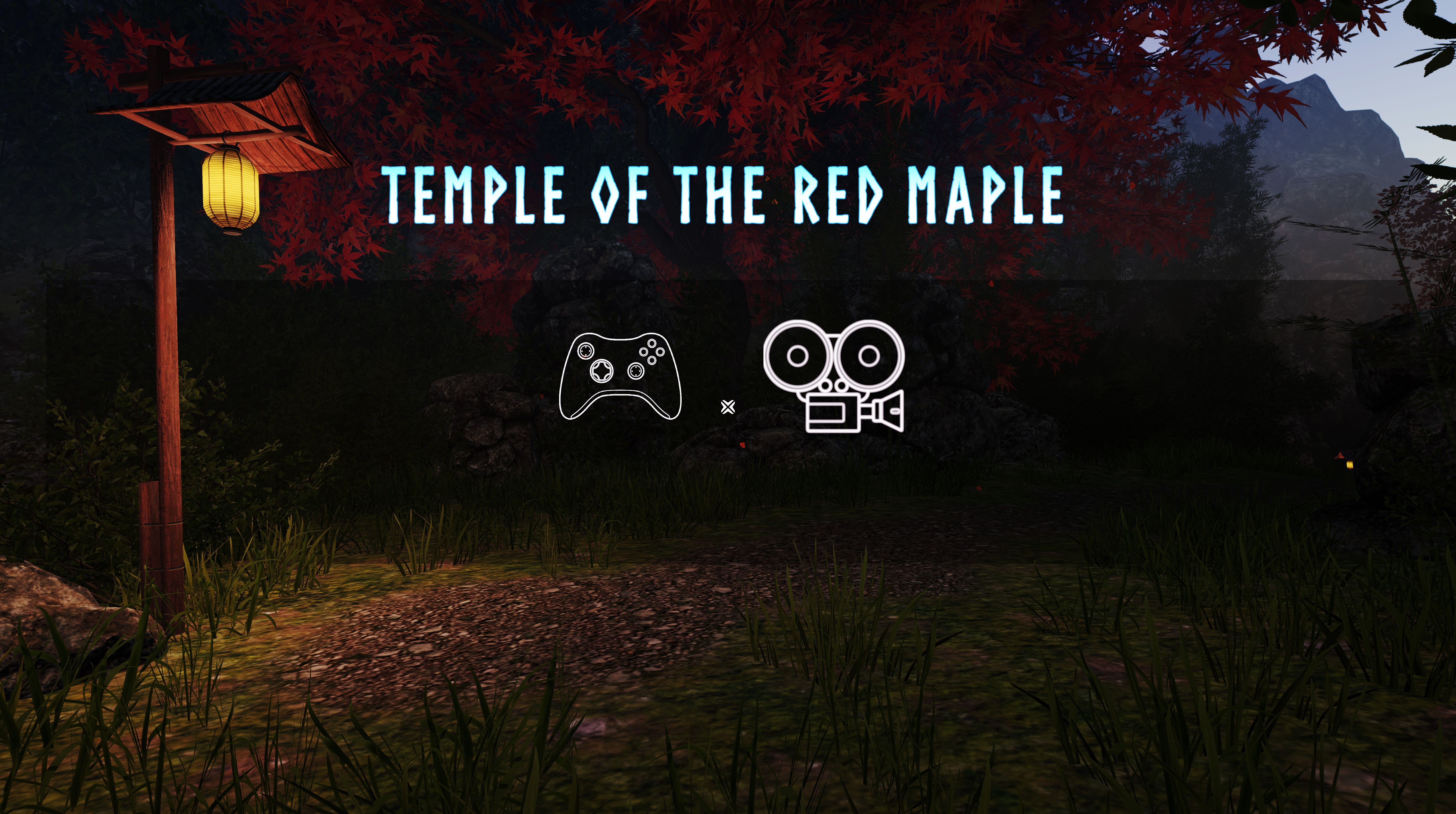 Singing Stones VR screenshot 2