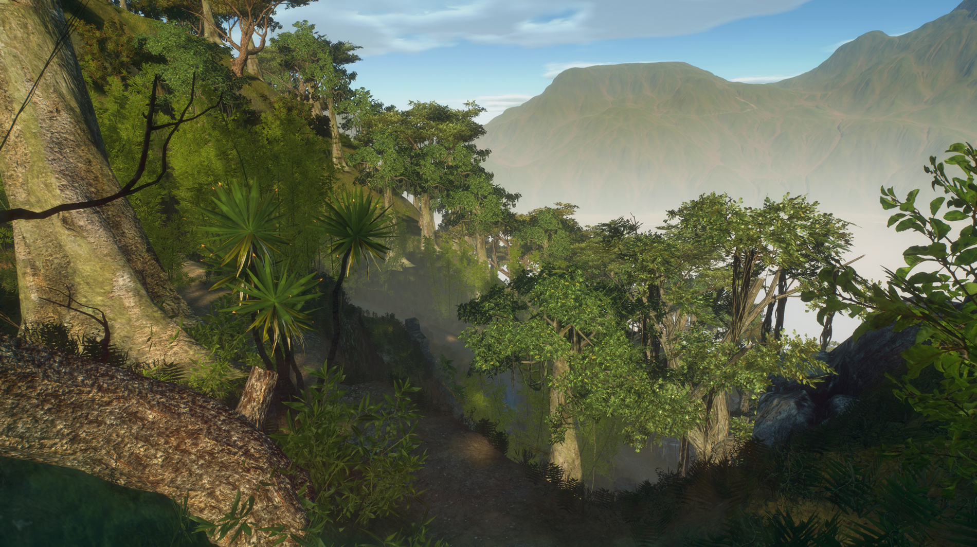 Singing Stones VR screenshot 11