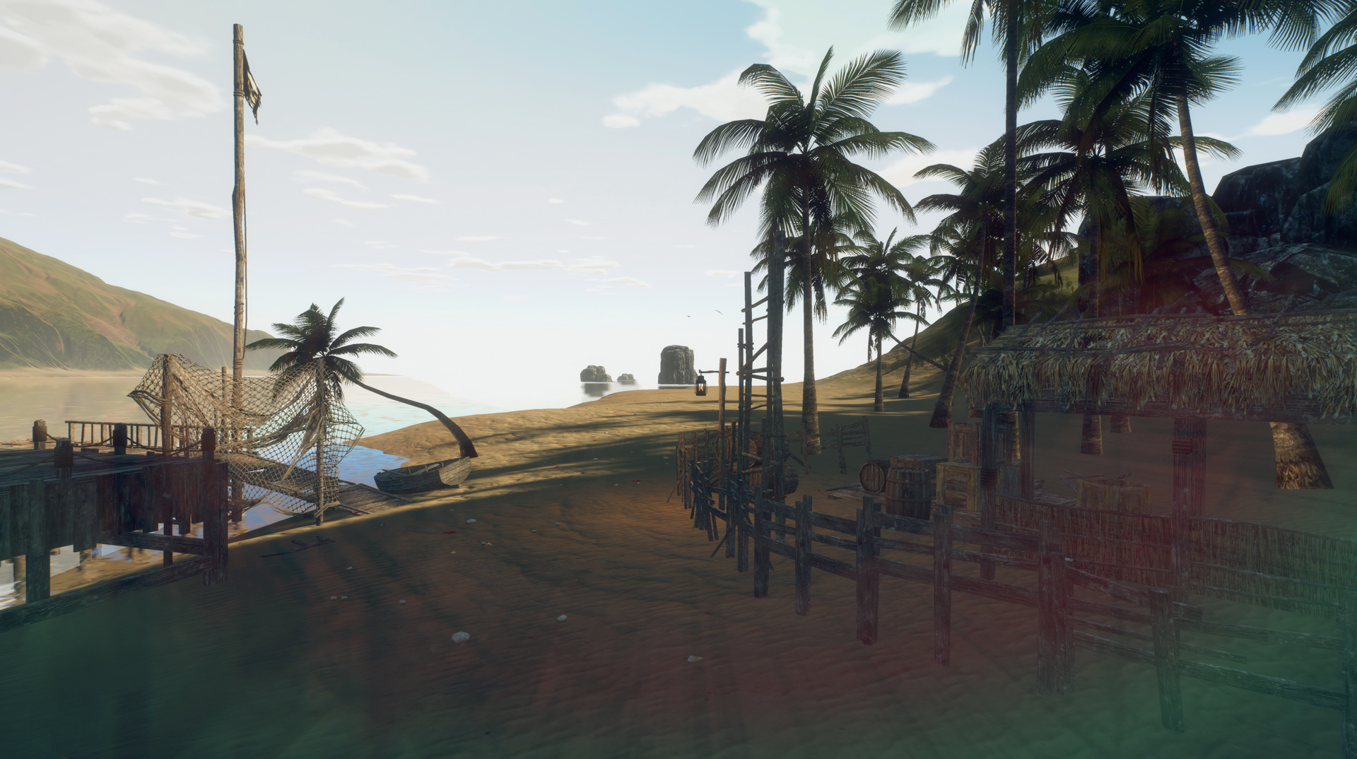 Singing Stones VR screenshot 20