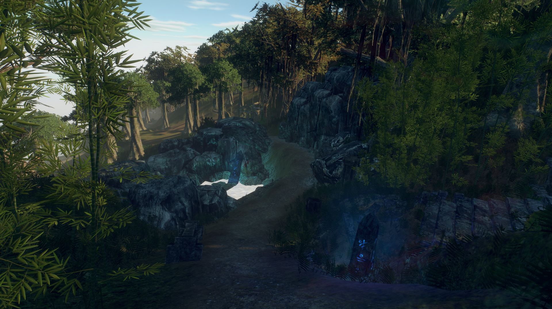 Singing Stones VR screenshot 12