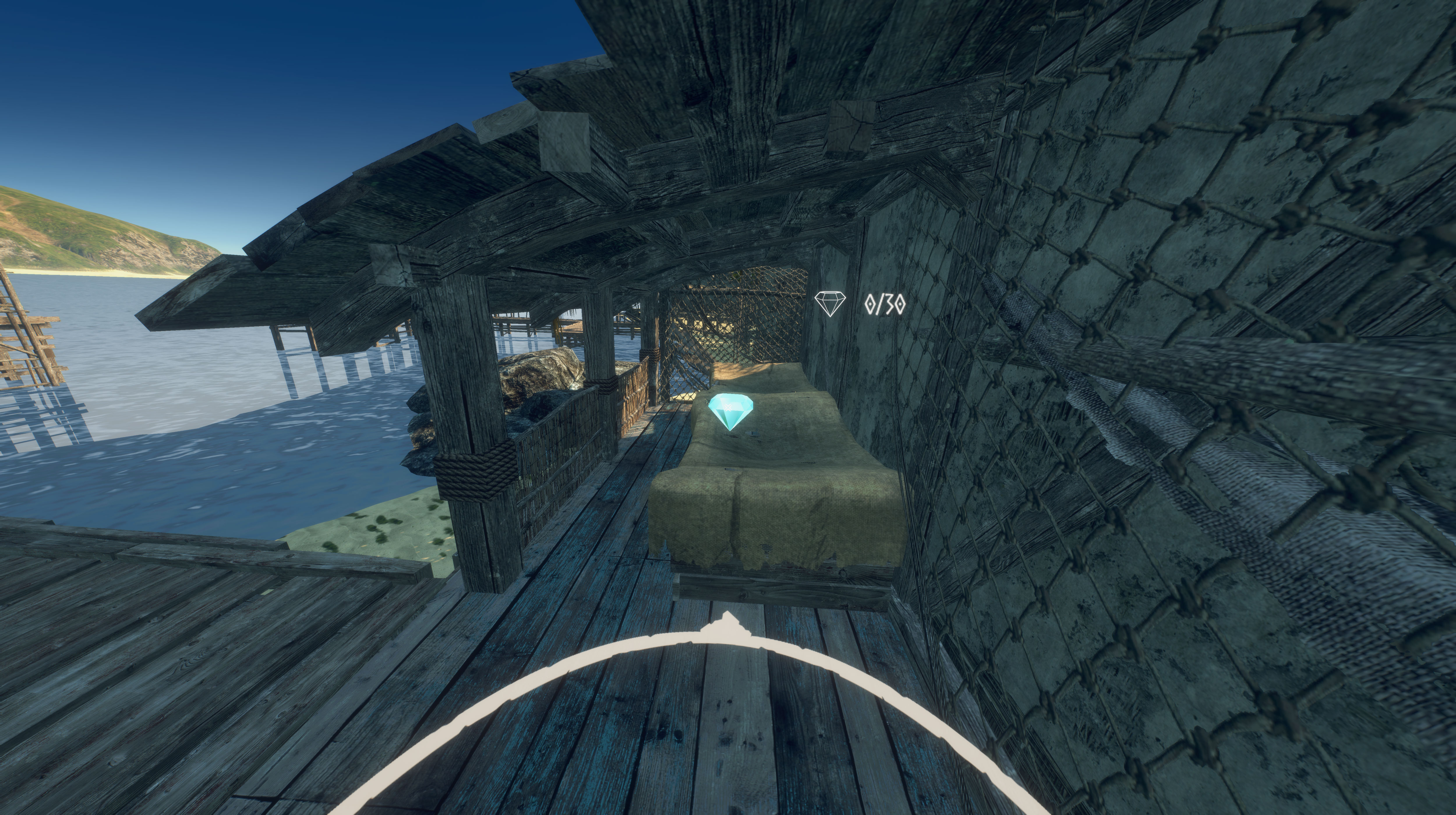 Singing Stones VR screenshot 21