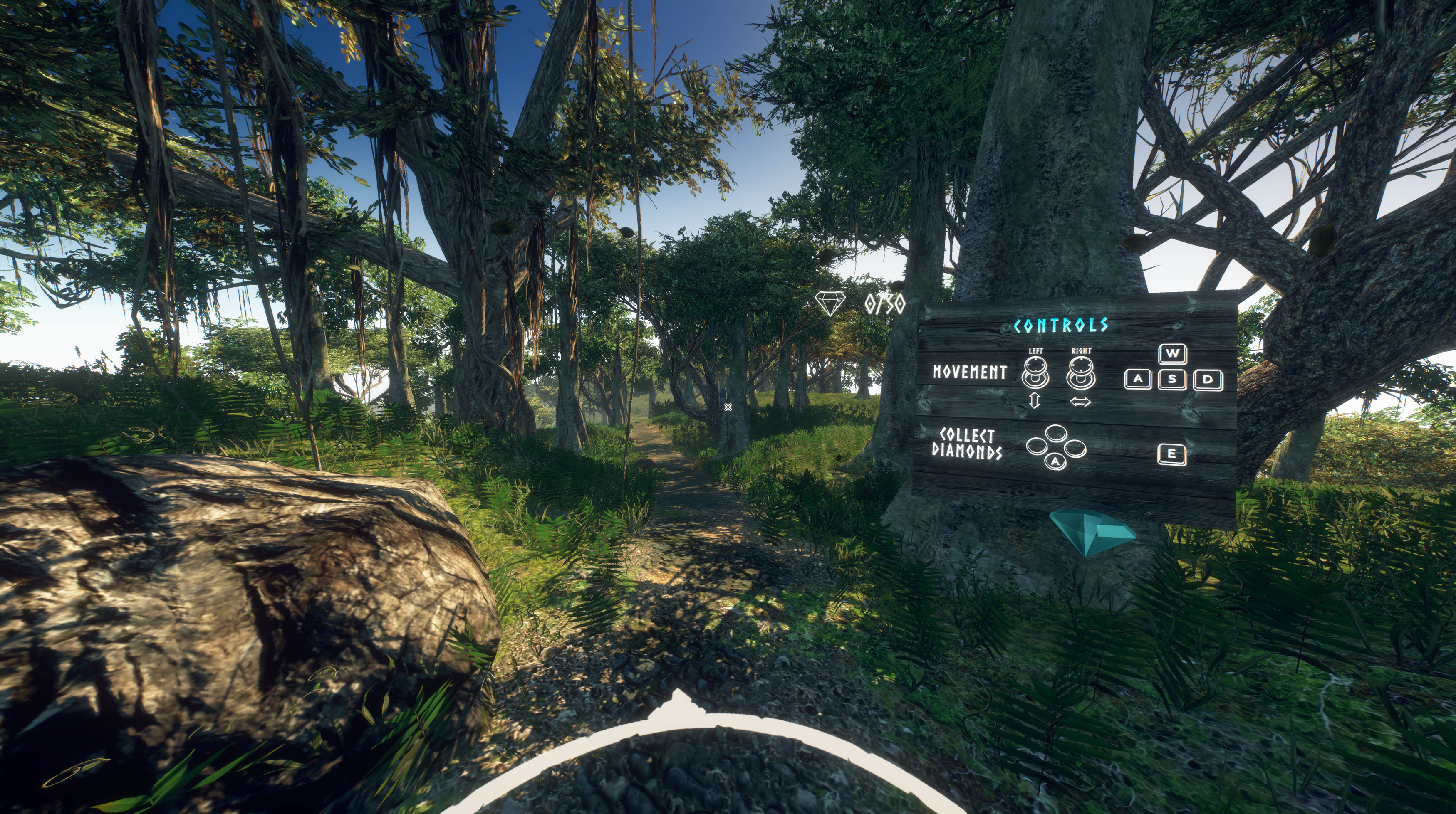 Singing Stones VR screenshot 8