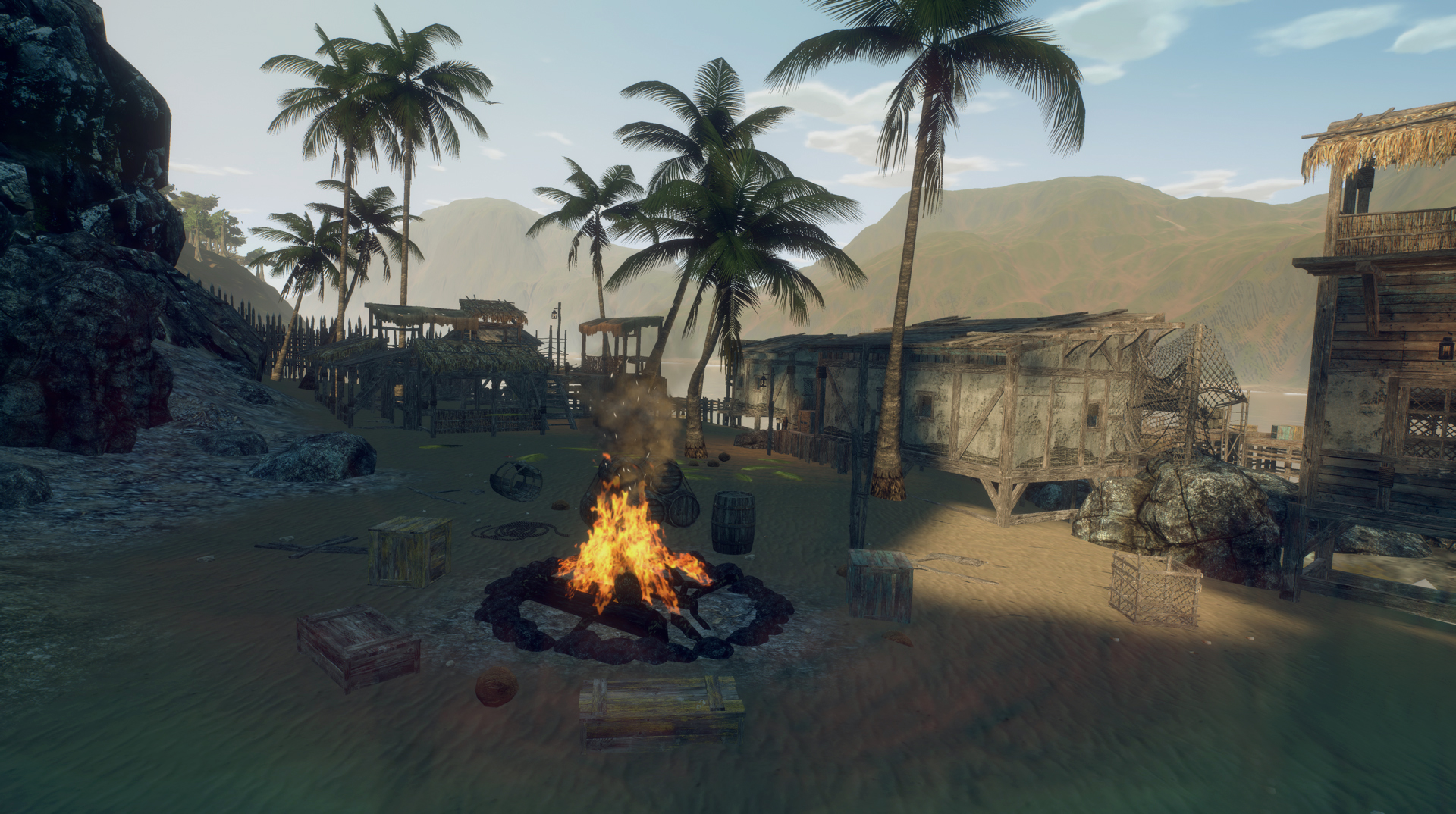 Singing Stones VR screenshot 18