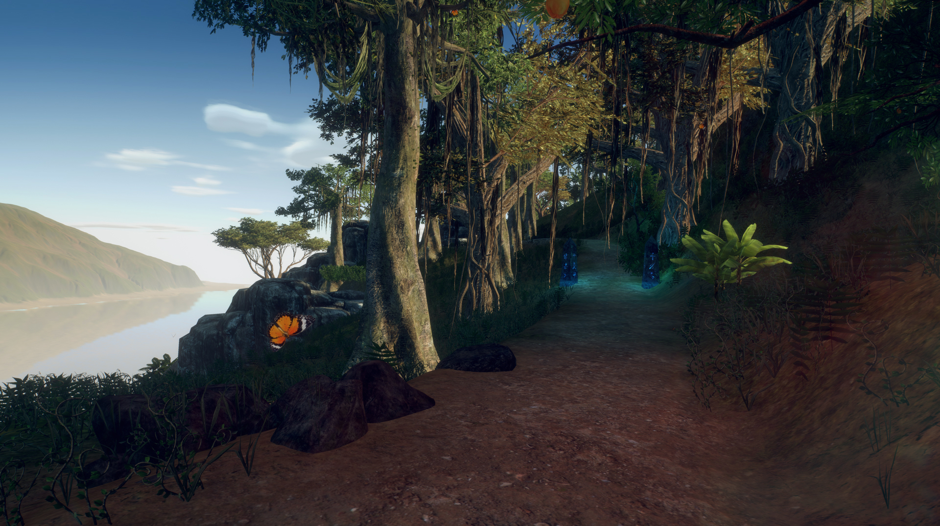 Singing Stones VR screenshot 16
