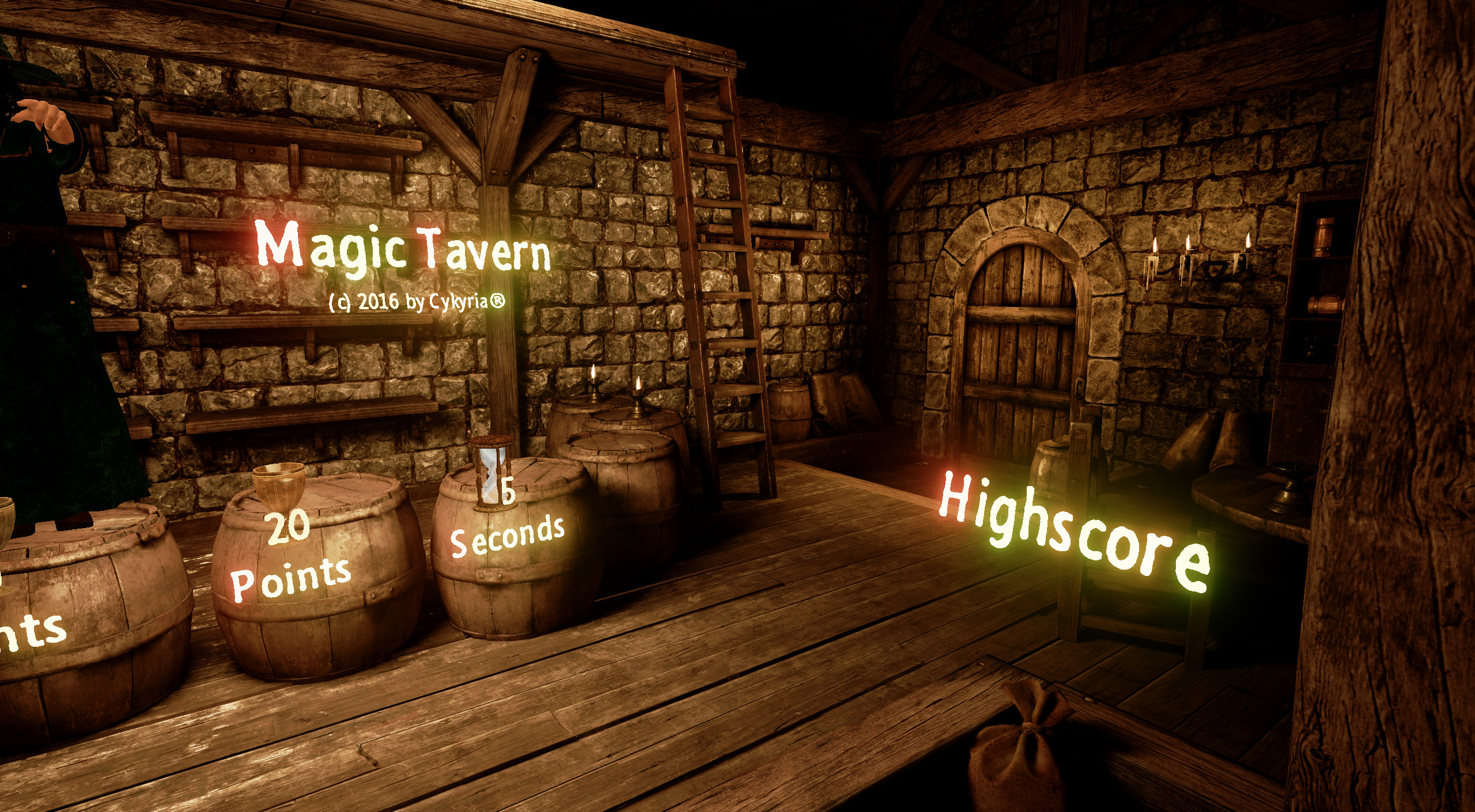 Magic Tavern screenshot 6