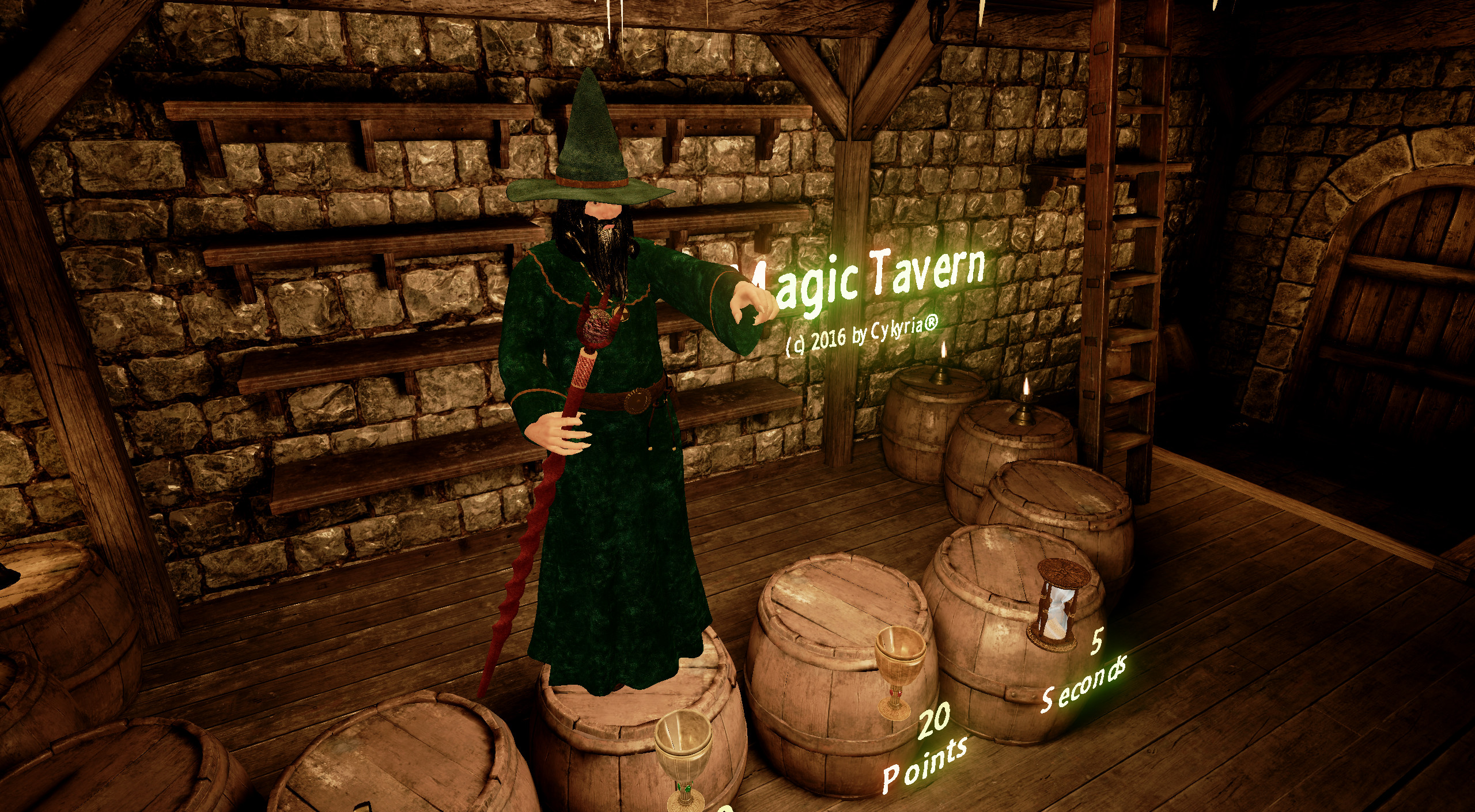 Magic Tavern screenshot 7