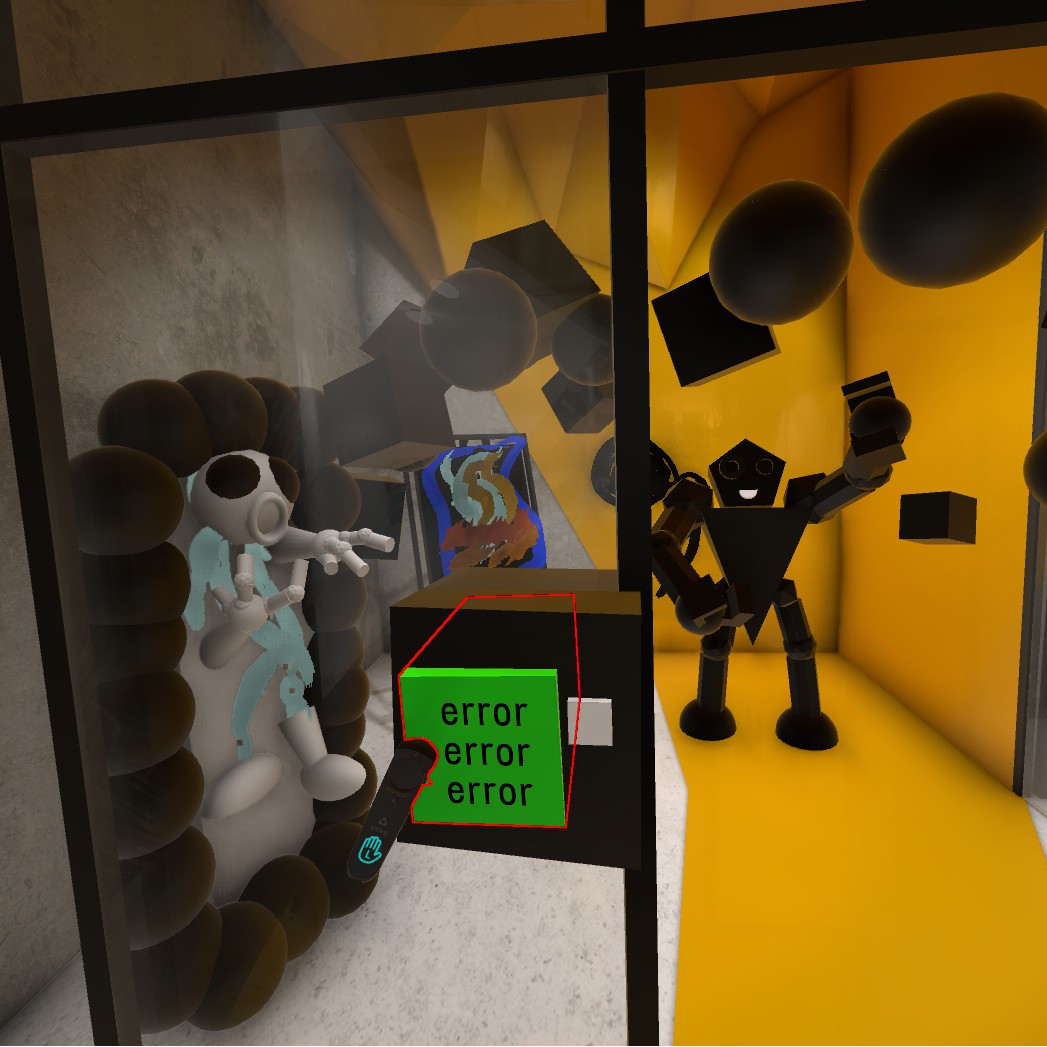 BasementVR screenshot 9