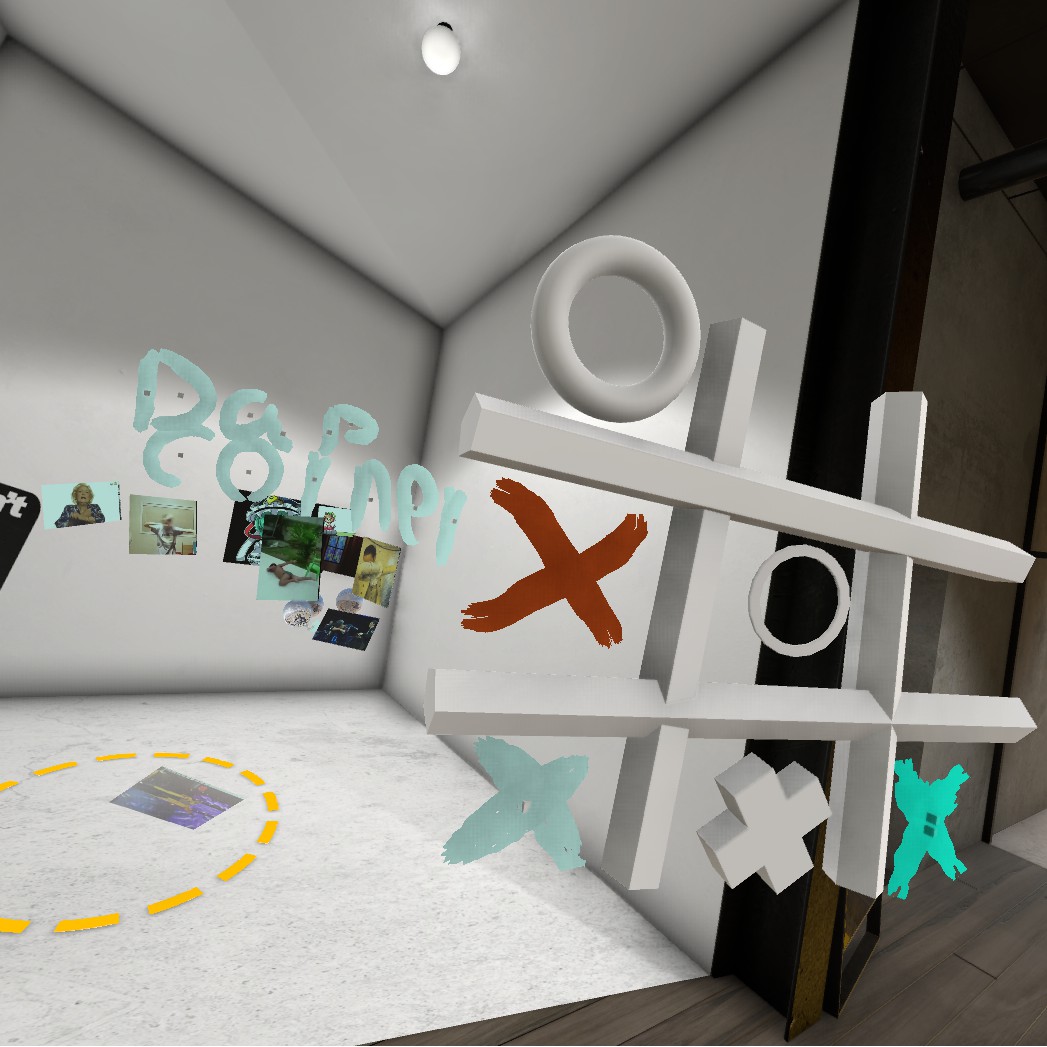 BasementVR screenshot 3