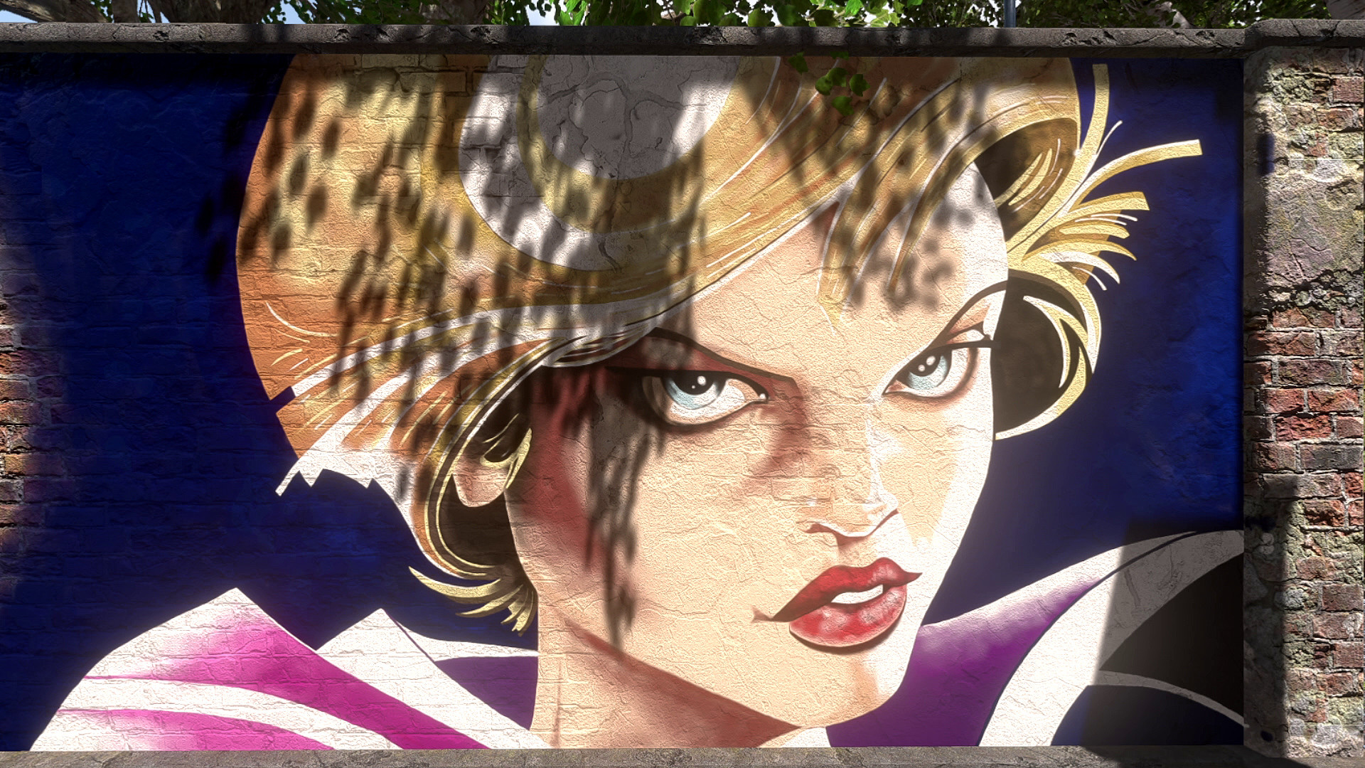Graffiti Bombing screenshot 12