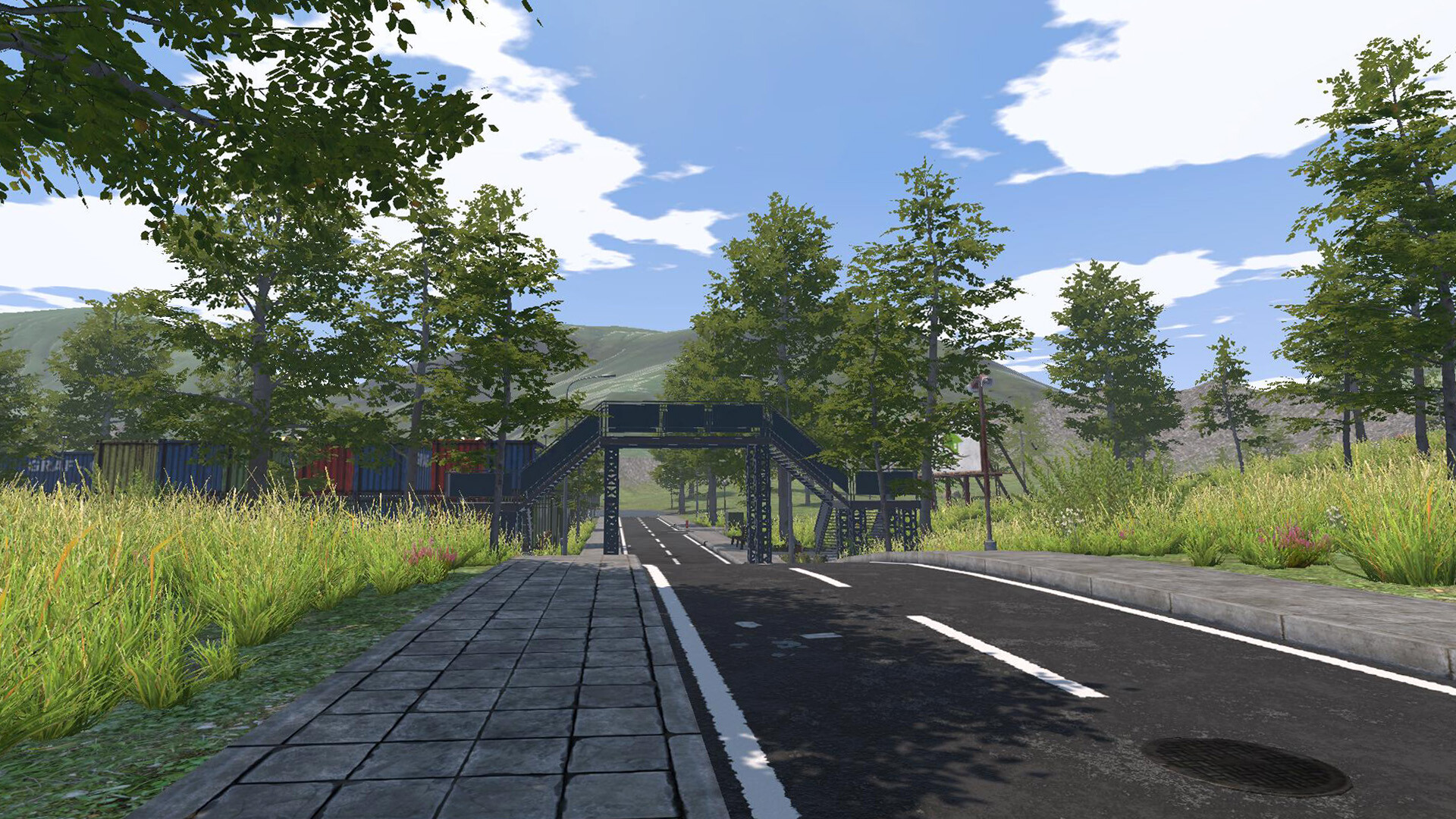Graffiti Bombing screenshot 11