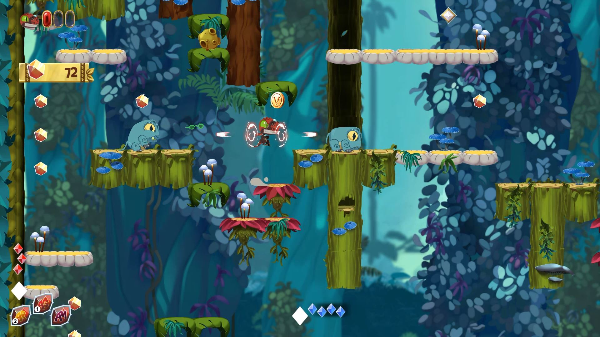 DragoDino screenshot 5