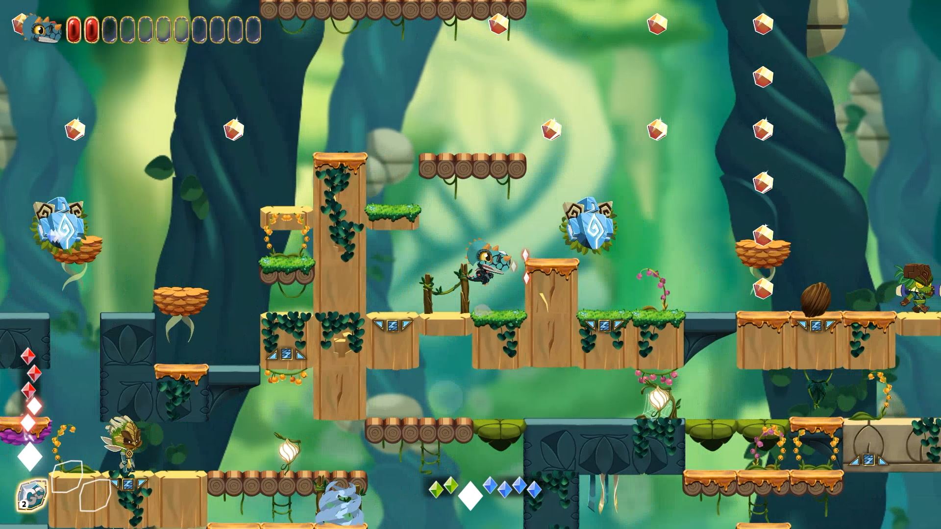 DragoDino screenshot 7