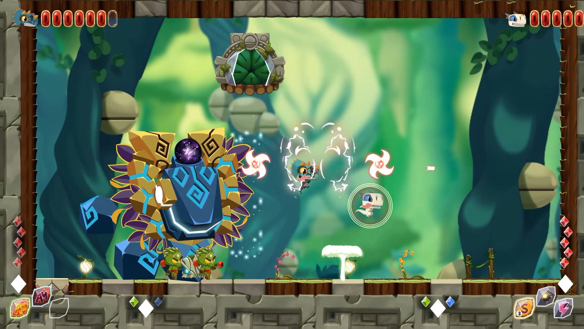 DragoDino screenshot 6